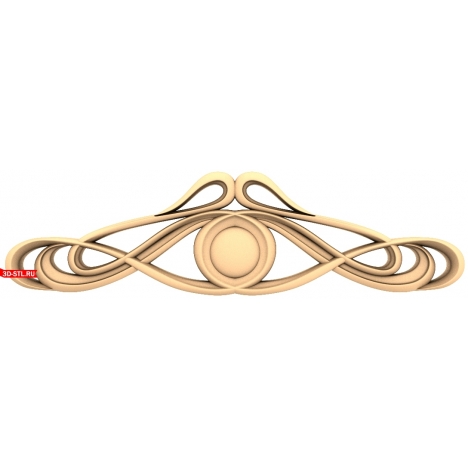 Elegant Wave 