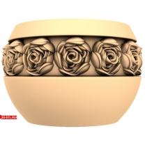 Luxurious Roses