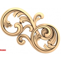 Ornamental Inspiration