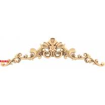 Elegant classic decor