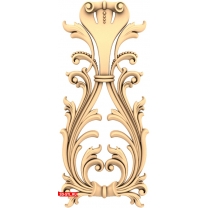 Ornamental Symphony