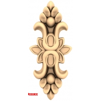 Elegant floral decor