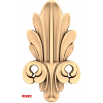  Decor Baroque accent
