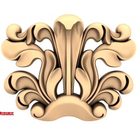 Decor Spiral Elegance 