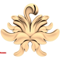 Luxurious flower