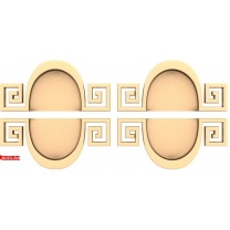 Greek ornament