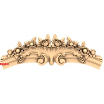 Floral ornament
