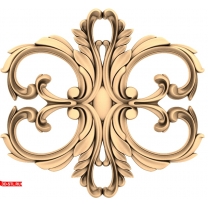 Ornament of Elegance