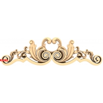 Elegant wave