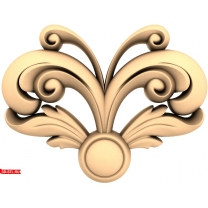 Luxurious Ornament