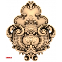 Luxurious Baroque