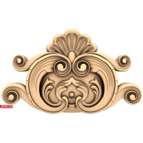 Luxurious Ornament