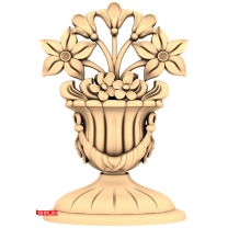 Flower Vase