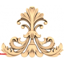 Luxurious Ornament