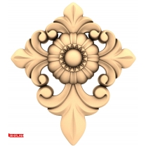 Elegant flower