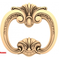 Luxurious Ornament