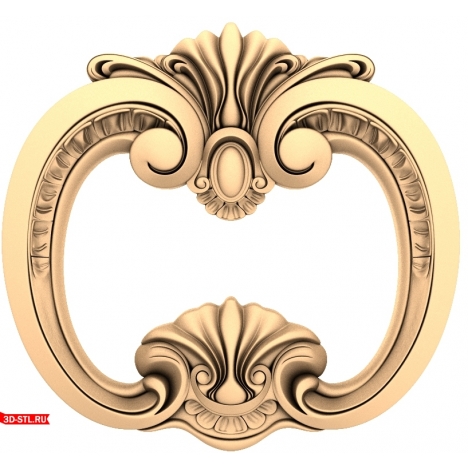 Luxurious Ornament 