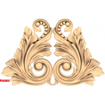 Luxurious Leaf