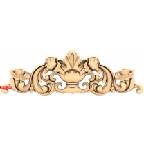 Elegant floral decor
