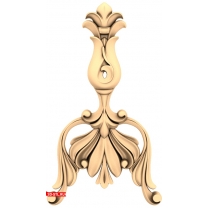 Ornate ornament