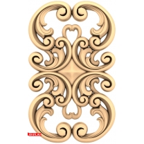 Coiled luxury
