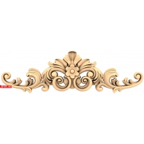 Baroque decor
