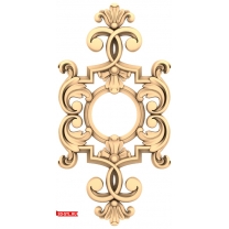 Luxurious Ornamentation