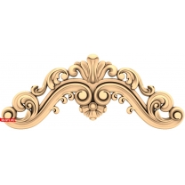 Baroque accent
