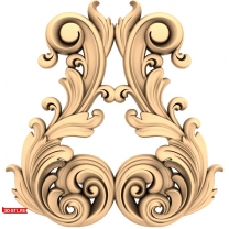 Elegant curls