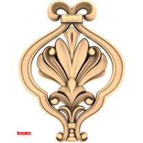 Royal ornament