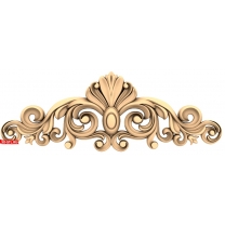 Luxurious Ornament