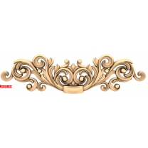 Renaissance ornament