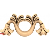 Elegant curl