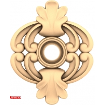 Luxurious Ornament