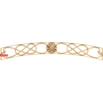 An elegant twist