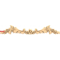 Floral ornament