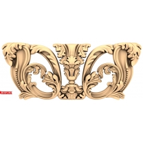 Baroque decor