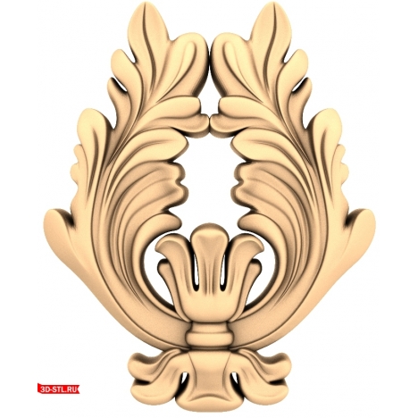 Inspiration Leaves Decor 