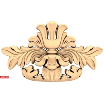 Elegant Ornament