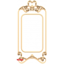 Exquisite frame for decoration