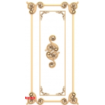 Elegant decoration
