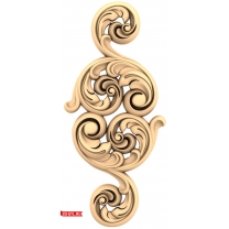 Whirlwind of Elegance