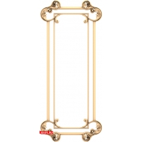 Frame of Abundance