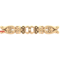Baroque Ornament