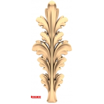Ornament Leaves