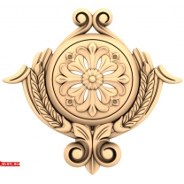 Elegant floral decor