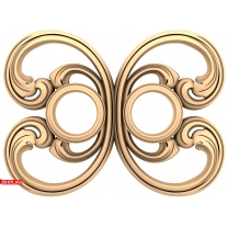 Ornamental Whirlwind