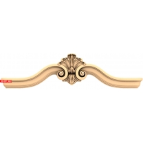 Classic ornamental decor