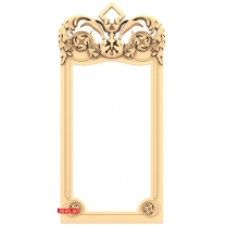 Arkady's Frame