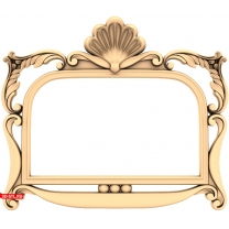 Rocaille Charm